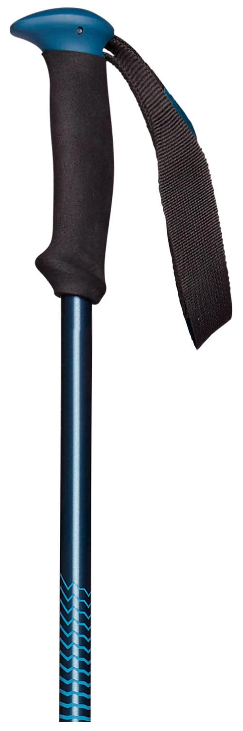 Stöcke Black Diamond Trail Back Azurite 4 Stöcke Black Diamond Trail Back Azurite – Bild 2