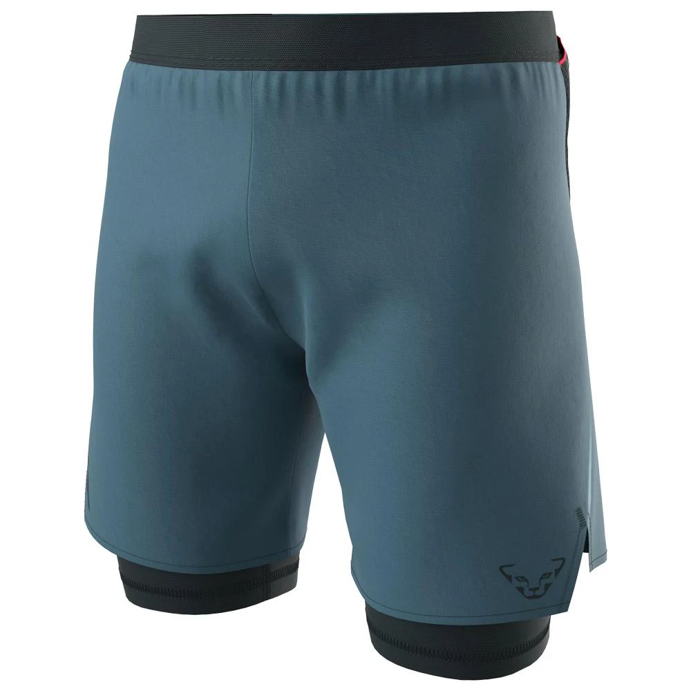 Trail-Shorts Dynafit Alpine Pro 2/1 M Mallard Blue 3 Trail-Shorts Dynafit Alpine Pro 2/1 M Mallard Blue