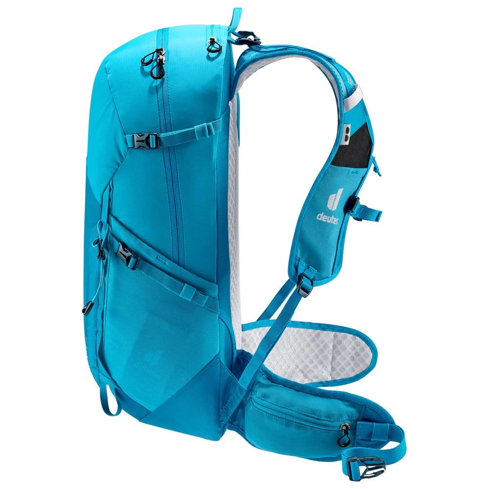 Rucksack Deuter Speed Lite 25 Azure Reef 4 Rucksack Deuter Speed Lite 25 Azure Reef – Bild 2