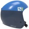 Helm Salomon S Race Fis Injected Blue