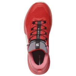 Trailrunning-Schuhe Salomon Sense Ride 5 W Tea Rose Fiery Red Vanilla Ice -Neueste Camping Verkäufe 0e4e424c2b08e2e8a02296672c59b8ed66600099 E23SALOCHA3362701 7
