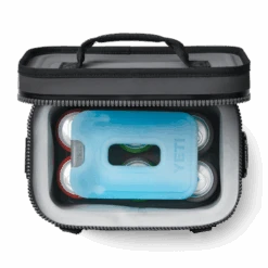 Kühlbox Und Zubehör Yeti Pain De Glace Moyen YETI Thin Ice™ 1 Lb -Neueste Camping Verkäufe 0ec8af11f2f144940f9cc0ba2e1f922f1e6dc396 H23YETIBIV344954 2