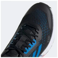 Trailrunning-Schuhe Adidas Terrex Agravic Flow 2 Core Black Blue Rush Turbo -Neueste Camping Verkäufe 0ed8bc05a2ec8403d77be7c7b3d5772c57dfdaa7 E22ADIDCHA2201854 902