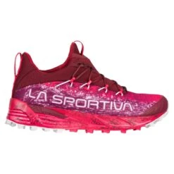 Trailrunning-Schuhe La Sportiva Tempesta Woman Gtx Wine Orchid