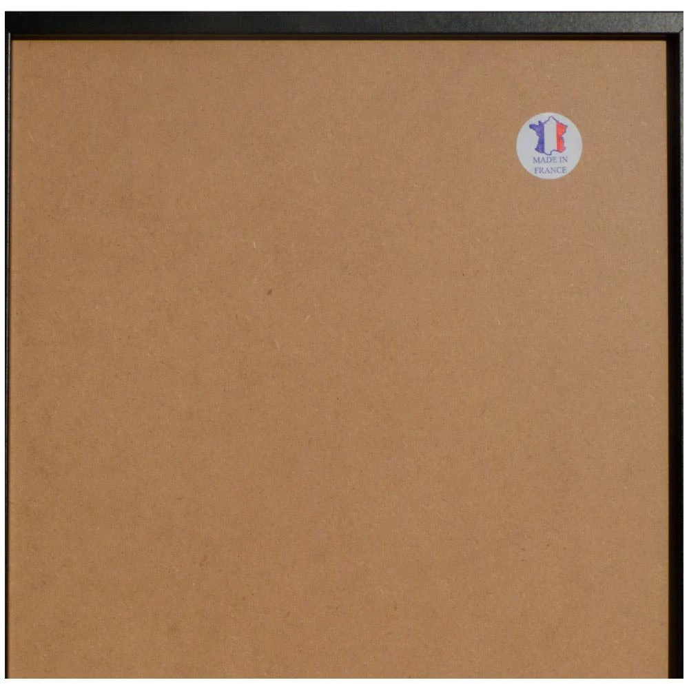 Karte 3D 3DMAP Cadre A2 Noir 4 Karte 3D 3DMAP Cadre A2 Noir – Bild 2