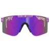 Sonnenbrille Pit Viper The Originals Polarized The Donatello