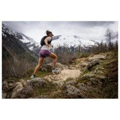 Trailrunning-Schuhe Millet Intense W Light Grey -Neueste Camping Verkäufe 0fb0330f969a87209c2e52cf853e4f66703671d4 E23MILLCHA3356421 901