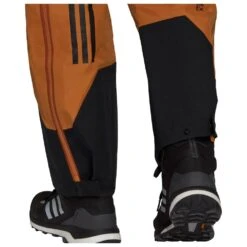 Bergsteigerhose Adidas Techrock Gore-Tex Pro Mesa -Neueste Camping Verkäufe 0fb037a1f5383f5383d7891bc1529b58faf353d6 E22ADID2074214586 11