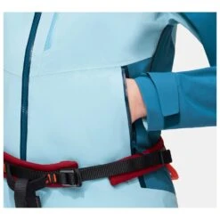 Bergsteigerjacke Mammut Alto Guide HS Hooded Jkt W Cool Blue Deep Ice -Neueste Camping Verkäufe 0fcd392e1eb63e31ea8bc9ef184340963656bb96 E22MAMMTTH2376782 905