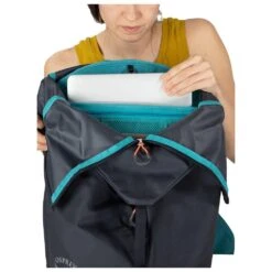 Rucksack Osprey Zealot 30 Cetacean Blue -Neueste Camping Verkäufe 0fce40c5866de33d202f301ef0a34d89cbc70eb3 E22OSPRACC334604 OSPR0053748 905