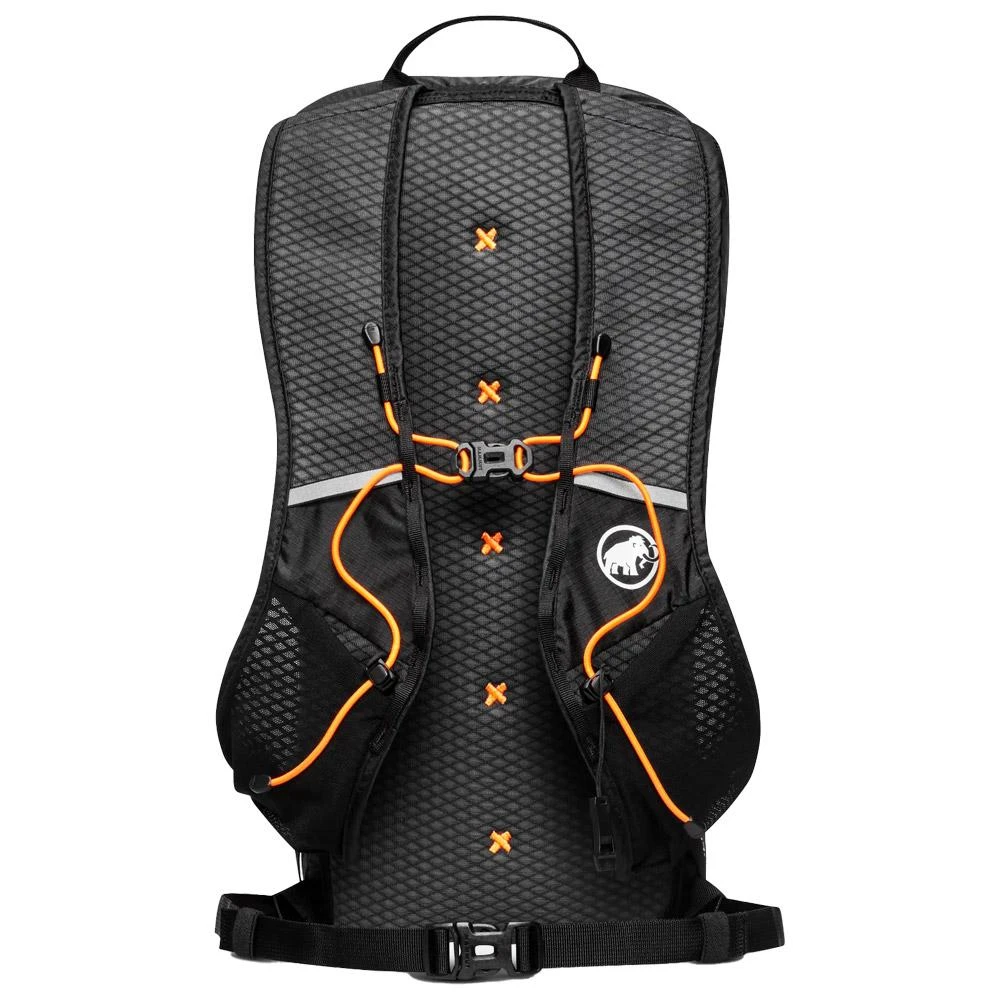 Rucksack Mammut Aenergy 12 Black 4 Rucksack Mammut Aenergy 12 Black – Bild 2