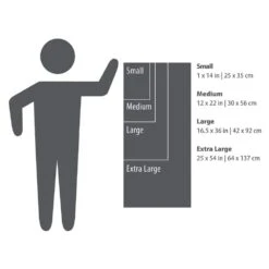 Küchentuch Pack Towl Original Large Blue -Neueste Camping Verkäufe 10767e96a07b7cfcb95bceae1d56ad723abc504d E22PACKACC219540 PACK0592090 10