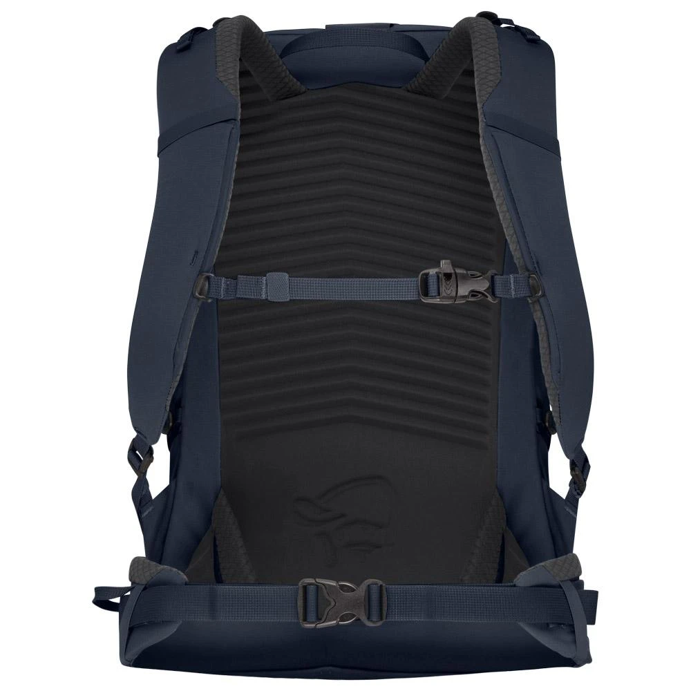 Rucksack Norrona Falketind Econyl70 28L Pack Indigo Night 4 Rucksack Norrona Falketind Econyl70 28L Pack Indigo Night – Bild 2
