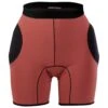 Protektoren-Shorts L'Armure Française Kala Rose Terre -Neueste Camping Verkäufe 110027ff29c9fd22b3001db1834fe861e9859cca H23LARMACC2250648 0