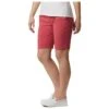 Wandershorts Columbia W's Saturday Trail Long Short Rouge Pink -Neueste Camping Verkäufe 116930c05f5c5706230d922707e8c6e2d20cb0f5 E22COLUTTB1212922 1