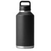 Trinkflasche Yeti Rambler 64 Oz (1,9L) Black -Neueste Camping Verkäufe 11e996c930f3d0c05d8bd2fe018fe151defa6663 E22YETIACC88017 YETI0149094 0