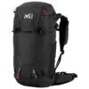 Rucksack Millet D-Tour 30 Black Noir