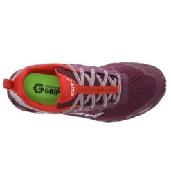 Trailrunning-Schuhe Inov-8 Parkclaw G 280 Wmn Sangria Red -Neueste Camping Verkäufe 131b68eee700d1b2d248c82139ff825072efb4f4 E22INOVCHA2206837 6