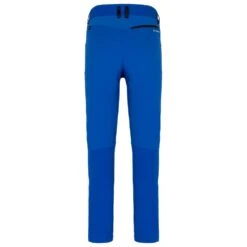 Kletterhose Salewa Agner Durastretch M Electric