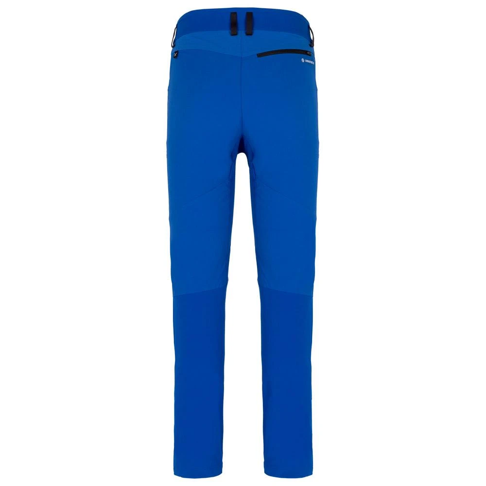 Kletterhose Salewa Agner Durastretch M Electric 3 Kletterhose Salewa Agner Durastretch M Electric