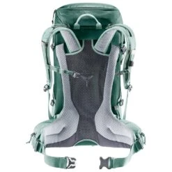 Rucksack Deuter Futura 24 SL Forest Jade 16 Rucksack Deuter Futura 24 SL Forest Jade -Neueste Camping Verkäufe 136f2e0dc27bcc38d915a2db05133c9c0b86c015 E23DEUTACC371135 DEUT0712302 2