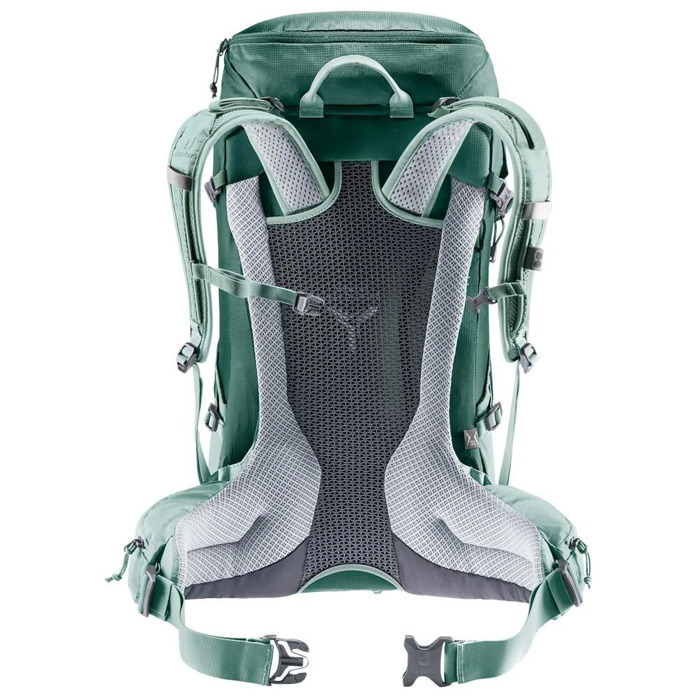Rucksack Deuter Futura 24 SL Forest Jade 5 Rucksack Deuter Futura 24 SL Forest Jade – Bild 3
