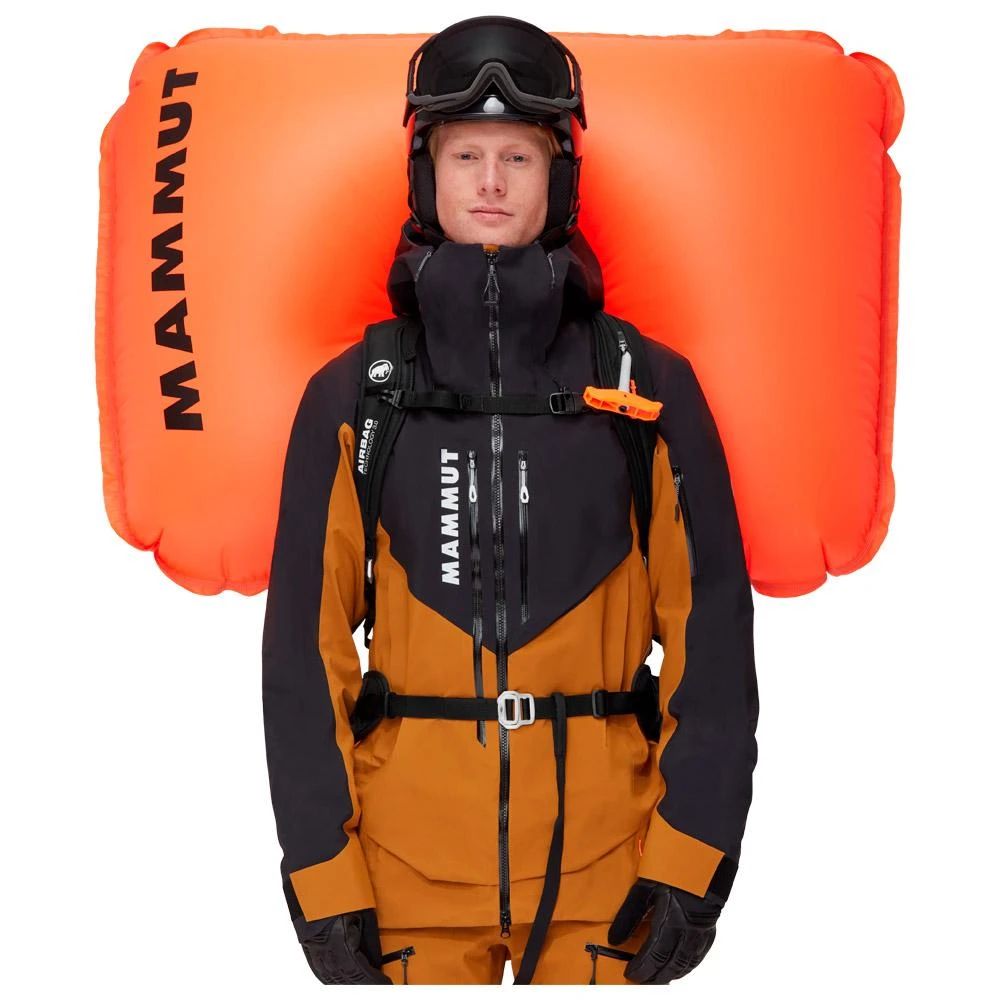 Mammut Set Airbag Tour 30 Removable Airbag 3.0 + 5 Mammut Set Airbag Tour 30 Removable Airbag 3.0 + – Bild 3