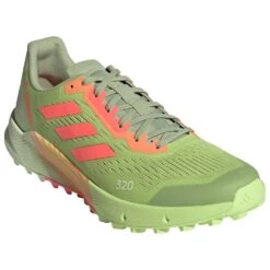 Trailrunning-Schuhe Adidas Terrex Agravic Flow 2 Pulse Lime Turbo Ftwr White -Neueste Camping Verkäufe 1436cfa10e5ad1affa2ec4474f0268afe8042951 E22ADIDCHA2201855 3