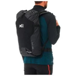 Rucksack Millet Mixt 25+5 Black 23 Rucksack Millet Mixt 25+5 Black -Neueste Camping Verkäufe 146efbbff21932dbf46e641d61c4e9b2a9ba562a E22MILLACC217839 MILL0680253 6