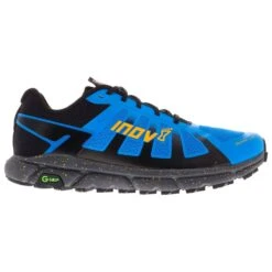 Trailrunning-Schuhe Inov-8 Trailfly G 270 Blue Nectar -Neueste Camping Verkäufe 14c2922f0121b89bd9c5727cd48d085f637096e0 E22INOVCHA2206842 3