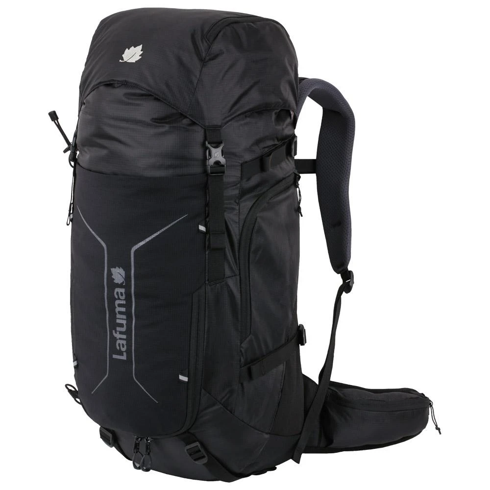 Rucksack Lafuma Access 40 Black - Noir 3 Rucksack Lafuma Access 40 Black - Noir