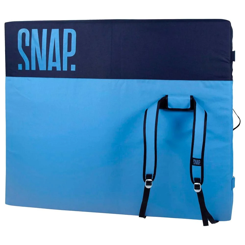 Crash Pad Snap Hip Slate Blue 3 Crash Pad Snap Hip Slate Blue
