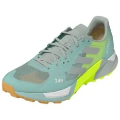 Trailrunning-Schuhe Adidas Terrex Agravic Ultra W Seflaq/Wonsil/Luclem -Neueste Camping Verkäufe 159df57f86abe3523ee8df706201efc50c7ee2a0 E22ADIDCHA2404856 8