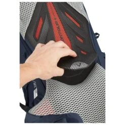 Rucksack Lowe Alpine Cholatse 32:37 Blue Night -Neueste Camping Verkäufe 161fece0db6cceb0d923101437369f98544afa6c E23LOWEACC3371123 904