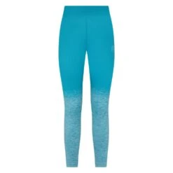 Kletterhose La Sportiva Patcha Leggings W Topaz/ Celestial Blue