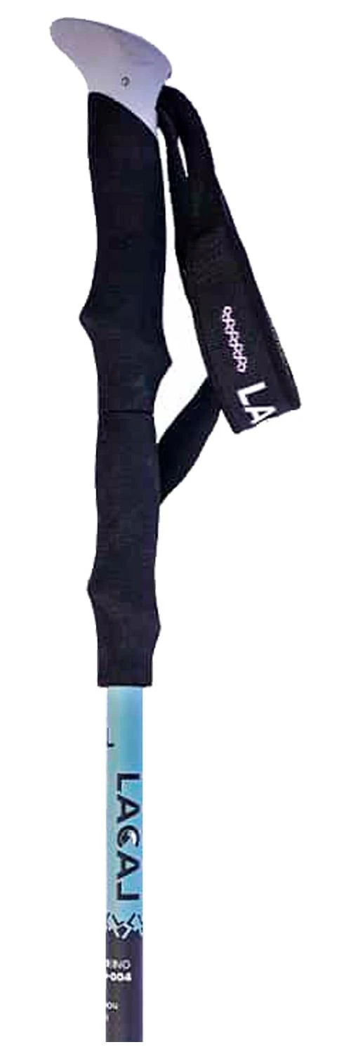 Stöcke Lacal Carbone Stick Light 125 Light Blue 4 Stöcke Lacal Carbone Stick Light 125 Light Blue – Bild 2