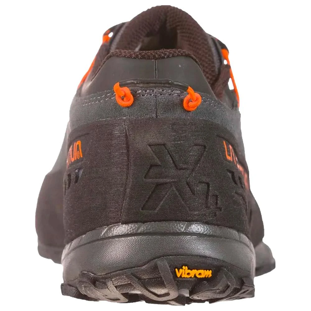 Approachschuhe La Sportiva Tx4 Carbon Flame 5 Approachschuhe La Sportiva Tx4 Carbon Flame – Bild 3