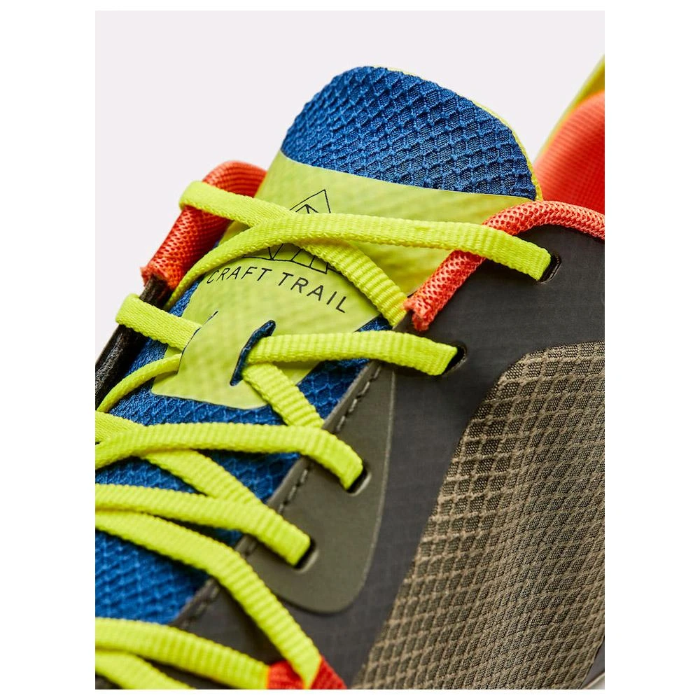 Trailrunning-Schuhe Craft ADV Nordic Trail Rift Plava 8 Trailrunning-Schuhe Craft ADV Nordic Trail Rift Plava – Bild 6
