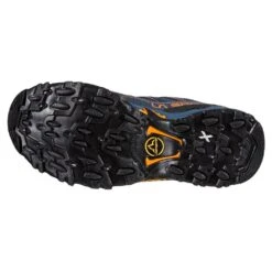 Trailrunning-Schuhe La Sportiva Ultra Raptor II Women Denim Rouge -Neueste Camping Verkäufe 173e5de3887b8696c2b471eaf62c14ac46083ca5 E22LASPCHA2214391 9