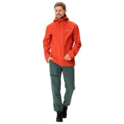 Bergsteigerjacke Vaude Men's Croz 3L Jkt III Glowing Red -Neueste Camping Verkäufe 179411e0ea105f2740e69076bd8898e3b0c0df86 E22VAUDTTH2220331 5