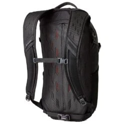Rucksack Gregory Nano 20 Obsidian Black -Neueste Camping Verkäufe 17b0e51424d8af752d0efc757e59ec14865765eb E22GREGACC219702 GREG0592003 2
