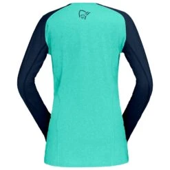 MTB Trikot Norrona Fjørå Equaliser Lightweight LS W's Arcadia Indigo Night -Neueste Camping Verkäufe 17d9edc093c3c4516da10b1c074d75e0aac931c6 E22NORRVTT2207566 1