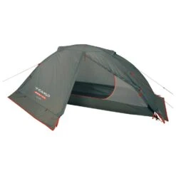 Zelt Camp Minima 1 Evo Grey