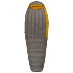 Schlafsack Sea To Summit Spark SP2 Grey
