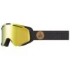 Skibrille Cairn Genesis Mat Black Gold Clx 3000 Ium -Neueste Camping Verkäufe 187d7962098e736282805f288abc9d741af40ab7 VH21CAIRACC093 0