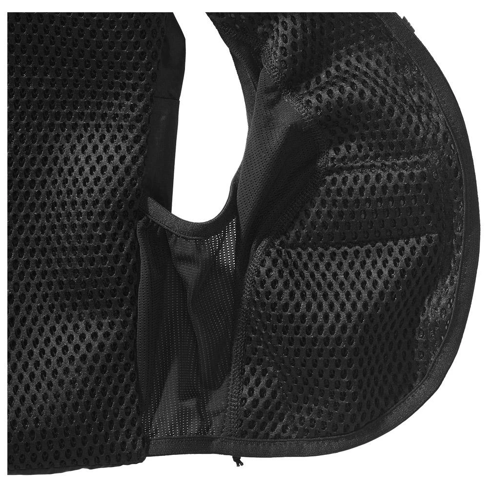 Trail Trinkweste Salomon Active Skin 8 Wmn With Flask Black Black 9 Trail Trinkweste Salomon Active Skin 8 Wmn With Flask Black Black – Bild 7