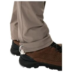 Wanderhose Vaude Women's Farley Stretch Pants III Coconut -Neueste Camping Verkäufe 18bc7207905d419be6f384a91f6fd68275af044b E22VAUDTTB2220322 11