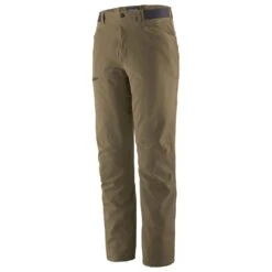 Kletterhose Patagonia M's Venga Rock Pants Sage Khaki