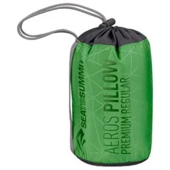 Kopfkissen Sea To Summit Aeros Premium Lime -Neueste Camping Verkäufe 18e2221ff09eecfb781e34907fac65f5f6c284bd E22SEATBIV2211366 12