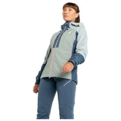 Wanderjacke DARE2B Assuring Jacket Lilypad Green Orion Grey -Neueste Camping Verkäufe 190dbf9757adef4cf39a201ba12ec28d7c90cea2 E23DARETTH3373974 902